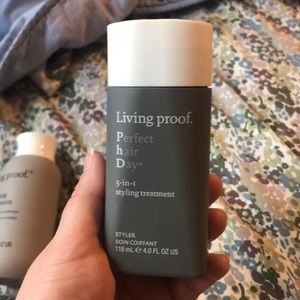 Living Proof Perfect Hair Day Styling Cream